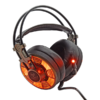DIADEMA USB 7.1 GAMER TECH GT10D - Thumbnail Image 5